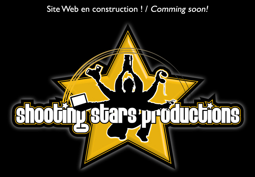 Shooting Stars Productions